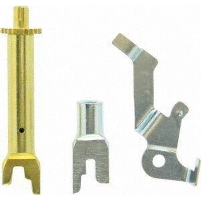 Rear Right Adjusting Kit by CENTRIC PARTS - 119.44023 pa4