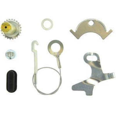 Rear Right Adjusting Kit by CENTRIC PARTS - 119.58001 pa2