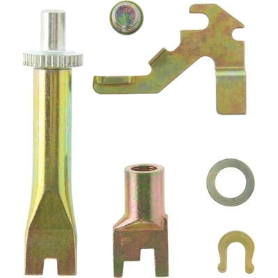 Rear Right Adjusting Kit by CENTRIC PARTS - 119.61005 pa1