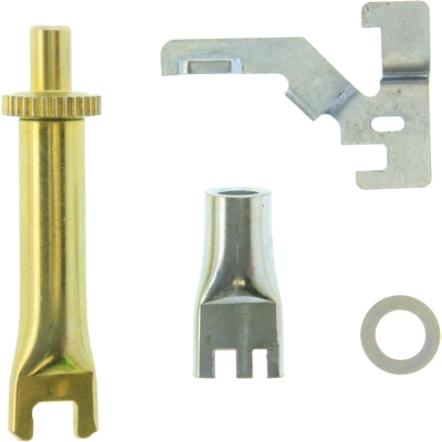 Rear Right Adjusting Kit by CENTRIC PARTS - 119.61007 pa1