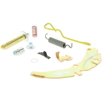Rear Right Adjusting Kit by CENTRIC PARTS - 119.61011 pa3