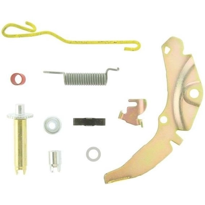 Rear Right Adjusting Kit by CENTRIC PARTS - 119.61011 pa4