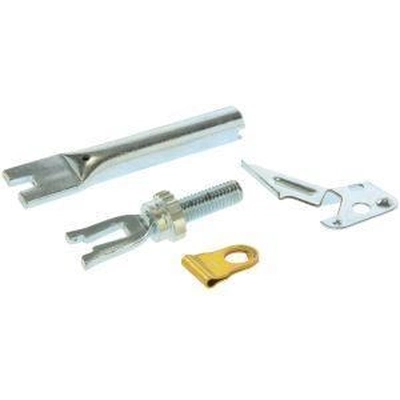 Rear Right Adjusting Kit by CENTRIC PARTS - 119.61015 pa1