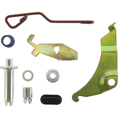 Rear Right Adjusting Kit by CENTRIC PARTS - 119.62009 pa1