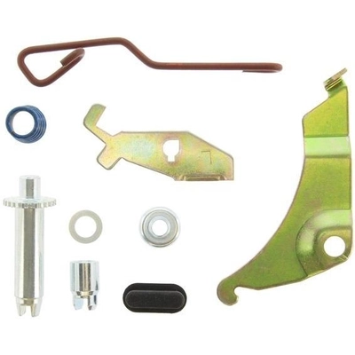 Rear Right Adjusting Kit by CENTRIC PARTS - 119.62009 pa3