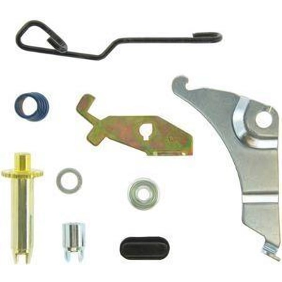 Rear Right Adjusting Kit by CENTRIC PARTS - 119.62010 pa6