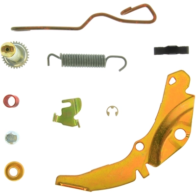 Rear Right Adjusting Kit by CENTRIC PARTS - 119.62014 pa4