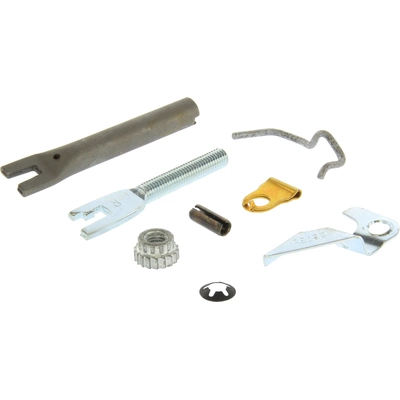 Rear Right Adjusting Kit by CENTRIC PARTS - 119.62031 pa1