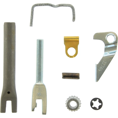 Rear Right Adjusting Kit by CENTRIC PARTS - 119.62031 pa2