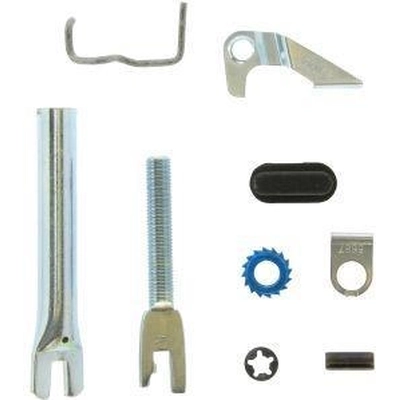 Rear Right Adjusting Kit by CENTRIC PARTS - 119.62038 pa4