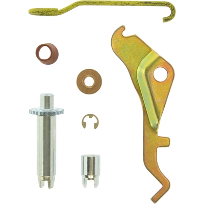 Rear Right Adjusting Kit by CENTRIC PARTS - 119.62041 pa1