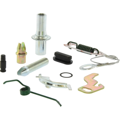 Rear Right Adjusting Kit by CENTRIC PARTS - 119.63002 pa1