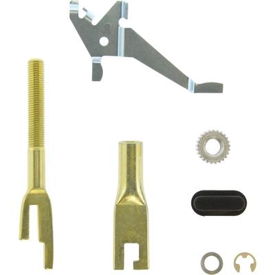 Rear Right Adjusting Kit by CENTRIC PARTS - 119.63010 pa2