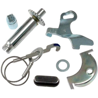 Rear Right Adjusting Kit by CENTRIC PARTS - 119.63018 pa2