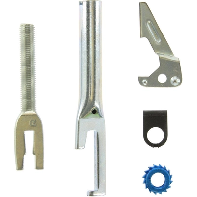 Rear Right Adjusting Kit by CENTRIC PARTS - 119.63021 pa2