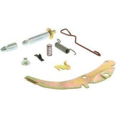 Rear Right Adjusting Kit by CENTRIC PARTS - 119.65006 pa1