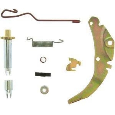 Rear Right Adjusting Kit by CENTRIC PARTS - 119.65006 pa2