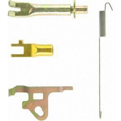 Rear Right Adjusting Kit by CENTRIC PARTS - 119.65008 pa6