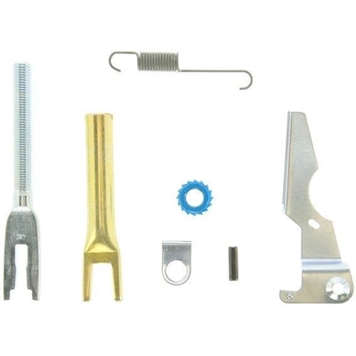 Rear Right Adjusting Kit by CENTRIC PARTS - 119.66006 pa3