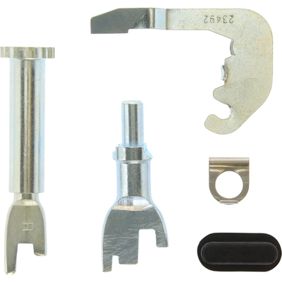 Rear Right Adjusting Kit by CENTRIC PARTS - 119.66009 pa2