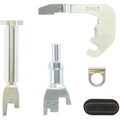 Rear Right Adjusting Kit by CENTRIC PARTS - 119.66009 pa4