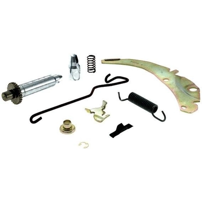 CENTRIC PARTS - 119.68006 - Rear Right Adjusting Kit pa5