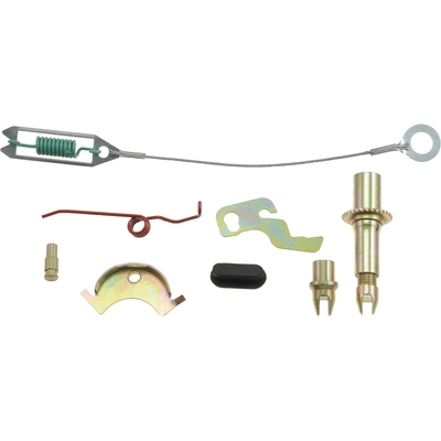 DORMAN/FIRST STOP - HW2527 - Rear Right Adjusting Kit pa10