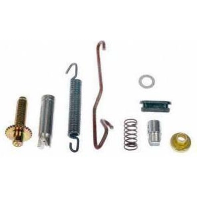 Rear Right Adjusting Kit by DORMAN/FIRST STOP - HW2533 pa1