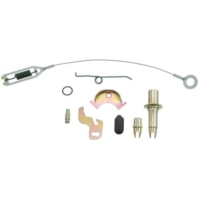 DORMAN/FIRST STOP - HW2535 - Rear Right Adjusting Kit pa3