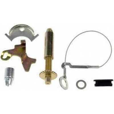 Rear Right Adjusting Kit by DORMAN/FIRST STOP - HW2545 pa1