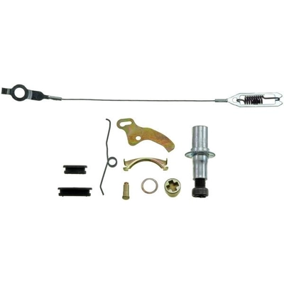Rear Right Adjusting Kit by DORMAN/FIRST STOP - HW2577 pa1
