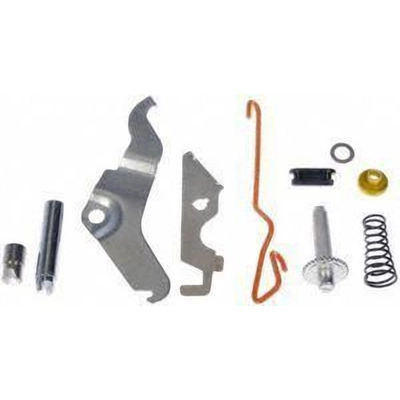 Rear Right Adjusting Kit by DORMAN/FIRST STOP - HW2594 pa1