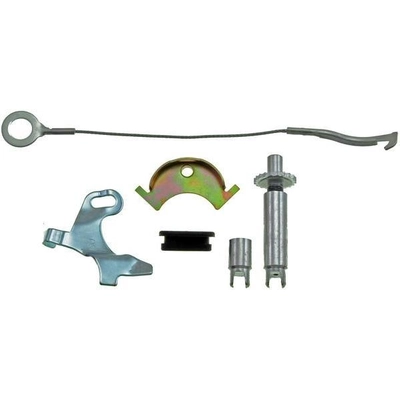 Rear Right Adjusting Kit by DORMAN/FIRST STOP - HW2597 pa2