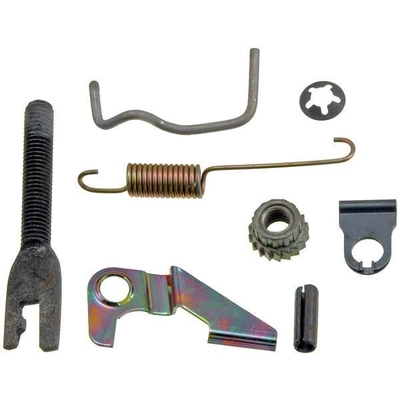 Rear Right Adjusting Kit by DORMAN/FIRST STOP - HW2639 pa2