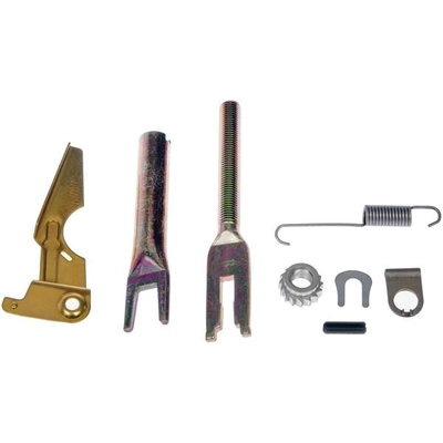 Rear Right Adjusting Kit by DORMAN/FIRST STOP - HW2641 pa2