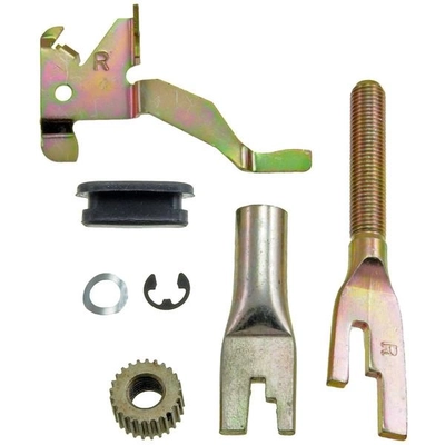 Rear Right Adjusting Kit by DORMAN/FIRST STOP - HW2659 pa3