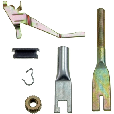 Rear Right Adjusting Kit by DORMAN/FIRST STOP - HW2665 pa5