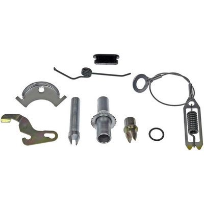 Rear Right Adjusting Kit by DORMAN/FIRST STOP - HW26670 pa2