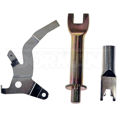 DORMAN/FIRST STOP - HW2813 - Rear Right Adjusting Kit pa3