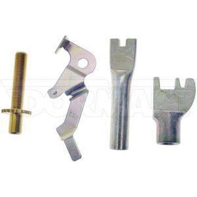 Rear Right Adjusting Kit by DORMAN/FIRST STOP - HW2817 pa2