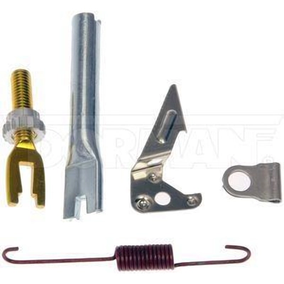 Rear Right Adjusting Kit by DORMAN/FIRST STOP - HW2838 pa2