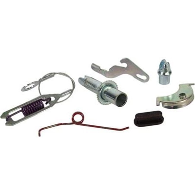 Rear Right Adjusting Kit by MOTORCRAFT - BRAK2545A pa2