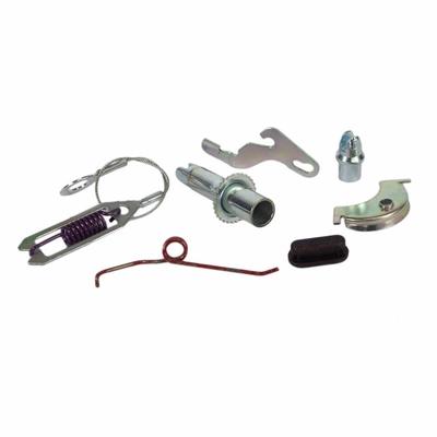 Rear Right Adjusting Kit by MOTORCRAFT - BRAK2663A pa1