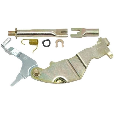 Rear Right Adjusting Kit by RAYBESTOS - H12509 pa2