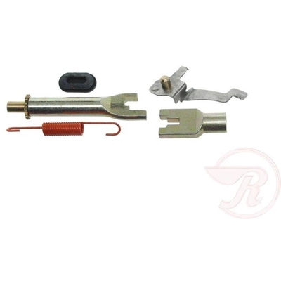 Rear Right Adjusting Kit by RAYBESTOS - H12521 pa4