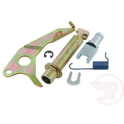 Rear Right Adjusting Kit by RAYBESTOS - H12533 pa4
