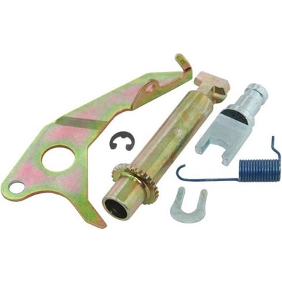 Rear Right Adjusting Kit by RAYBESTOS - H12533 pa8