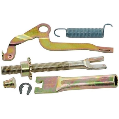 Rear Right Adjusting Kit by RAYBESTOS - H12541 pa3