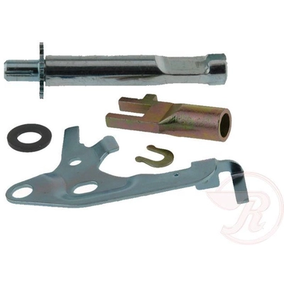 Rear Right Adjusting Kit by RAYBESTOS - H12551 pa3