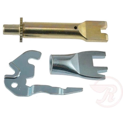 Rear Right Adjusting Kit by RAYBESTOS - H12553 pa4